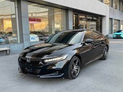 Honda Accord 2022 260TURBO Phantom Night Premium Edition - ფოტო 1