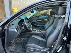Honda Accord 2022 260TURBO Phantom Night Premium Edition - ფოტო 4