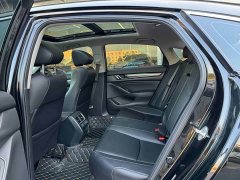 Honda Accord 2022 260TURBO Phantom Night Premium Edition - ფოტო 6