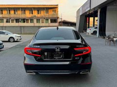 Honda Accord 2022 260TURBO Phantom Night Premium Edition - ფოტო 8