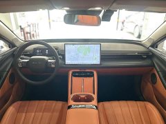 GAC AION RT 520 Smart Comfort Edition - ფოტო 12