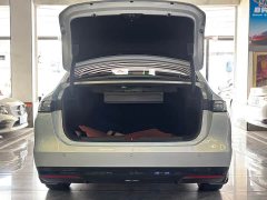 GAC AION RT 520 Smart Comfort Edition - ფოტო 8