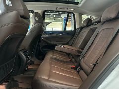 BMW X3 xDrive30i Premier M Sport Package - ფოტო 10
