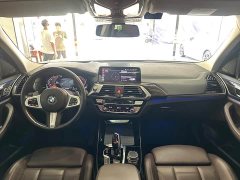 BMW X3 xDrive30i Premier M Sport Package - ფოტო 12