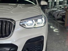 BMW X3 xDrive30i Premier M Sport Package - ფოტო 5