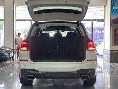 BMW X3 xDrive30i Premier M Sport Package - ფოტო 8