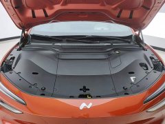 Nio Lerado L60 60kWh Rear-Wheel Drive - photo 10