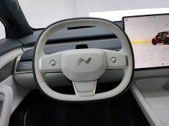 Nio Lerado L60 60kWh Rear-Wheel Drive - photo 15