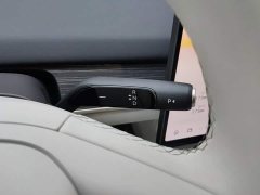 Nio Lerado L60 60kWh Rear-Wheel Drive - photo 16