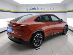Nio Lerado L60 60kWh Rear-Wheel Drive - photo 3