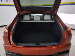 Nio Lerado L60 60kWh Rear-Wheel Drive - photo 4