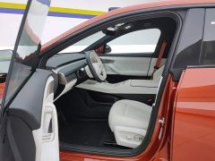 Nio Lerado L60 60kWh Rear-Wheel Drive - photo 9