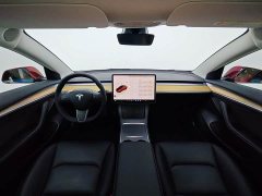 Tesla Model 3 Rear-Wheel Drive - ფოტო 10