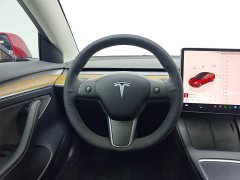 Tesla Model 3 Rear-Wheel Drive - ფოტო 12