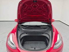 Tesla Model 3 Rear-Wheel Drive - ფოტო 17