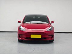 Tesla Model 3 Rear-Wheel Drive - ფოტო 2