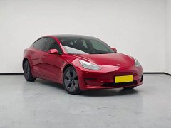 Tesla Model 3 Rear-Wheel Drive - ფოტო 3