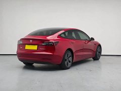 Tesla Model 3 Rear-Wheel Drive - ფოტო 4