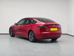 Tesla Model 3 Rear-Wheel Drive - ფოტო 5
