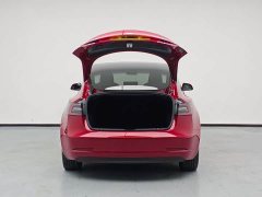 Tesla Model 3 Rear-Wheel Drive - ფოტო 6
