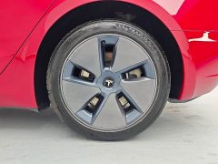 Tesla Model 3 Rear-Wheel Drive - ფოტო 8