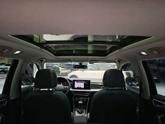 Volkswagen Tiguan L 330TSI Automatic FWD Smart Comfort Edition - ფოტო 10