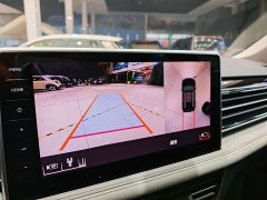 Volkswagen Tiguan L 330TSI Automatic FWD Smart Comfort Edition - ფოტო 13