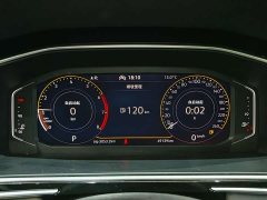 Volkswagen Tiguan L 330TSI Automatic FWD Smart Comfort Edition - ფოტო 15