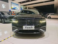 Volkswagen Tiguan L 330TSI Automatic FWD Smart Comfort Edition - ფოტო 3
