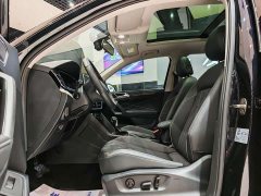 Volkswagen Tiguan L 330TSI Automatic FWD Smart Comfort Edition - ფოტო 5