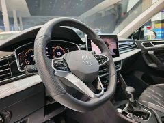 Volkswagen Tiguan L 330TSI Automatic FWD Smart Comfort Edition - ფოტო 6