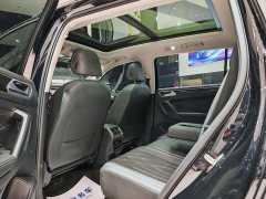 Volkswagen Tiguan L 330TSI Automatic FWD Smart Comfort Edition - ფოტო 7