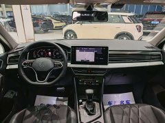 Volkswagen Tiguan L 330TSI Automatic FWD Smart Comfort Edition - ფოტო 8