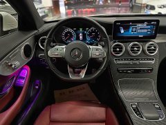 Mercedes-Benz C-Class (Imported) C 260 Coupe - ფოტო 11