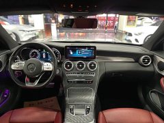 Mercedes-Benz C-Class (Imported) C 260 Coupe - ფოტო 12
