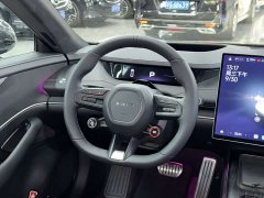Xiaomi SU7 Quad Motor Max Founder Edition - ფოტო 13