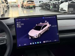 Xiaomi SU7 Quad Motor Max Founder Edition - ფოტო 15