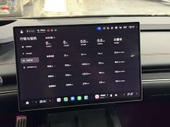 Xiaomi SU7 Quad Motor Max Founder Edition - ფოტო 17