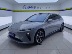 Nio ET5T 75kWh Touring - ფოტო 1
