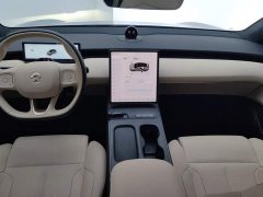 Nio ET5T 75kWh Touring - ფოტო 12