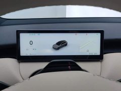 Nio ET5T 75kWh Touring - ფოტო 14