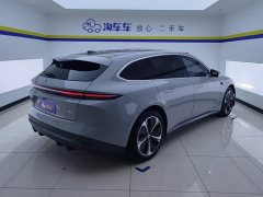 Nio ET5T 75kWh Touring - ფოტო 3