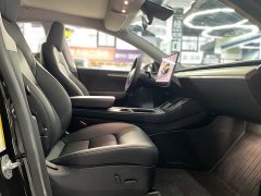 Tesla Model Y 2022 Facelift Rear-Wheel Drive - ფოტო 13