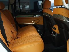 Tank 500 New Energy 2026 Hi4-T Smart Comfort Edition - ფოტო 11