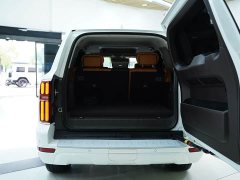Tank 500 New Energy 2026 Hi4-T Smart Comfort Edition - ფოტო 15