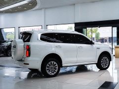 Tank 500 New Energy 2026 Hi4-T Smart Comfort Edition - ფოტო 18