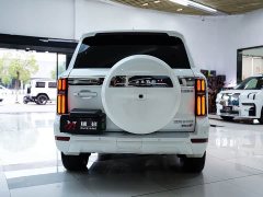 Tank 500 New Energy 2026 Hi4-T Smart Comfort Edition - ფოტო 19