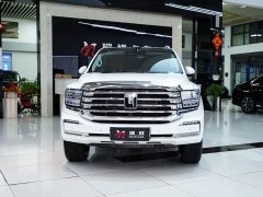 Tank 500 New Energy 2026 Hi4-T Smart Comfort Edition - ფოტო 2