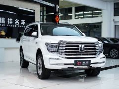 Tank 500 New Energy 2026 Hi4-T Smart Comfort Edition - ფოტო 20