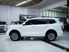 Tank 500 New Energy 2026 Hi4-T Smart Comfort Edition - ფოტო 3
